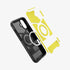 כיסוי Spigen לאייפון 16 מסדרה Slim Armor (MagFit)